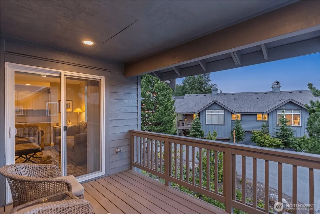 31 Keystone Lane Ronald WA 98940