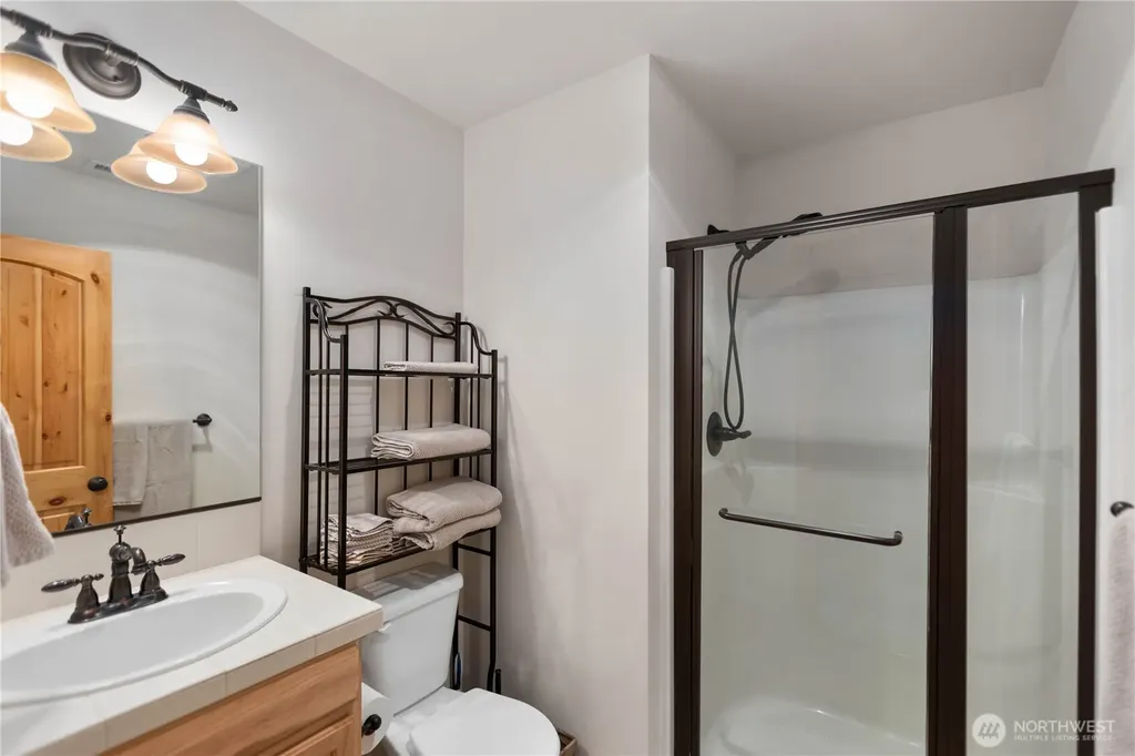 31 Keystone Lane Ronald WA 98940
