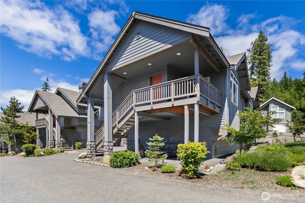 31 Keystone Lane Ronald WA 98940