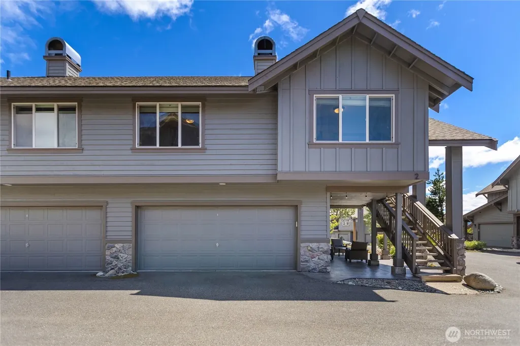 31 Keystone Lane Ronald WA 98940