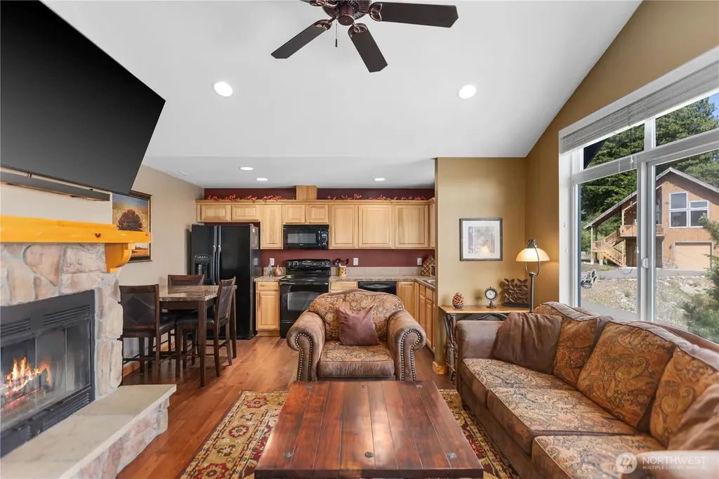 31 Keystone Lane Ronald WA 98940