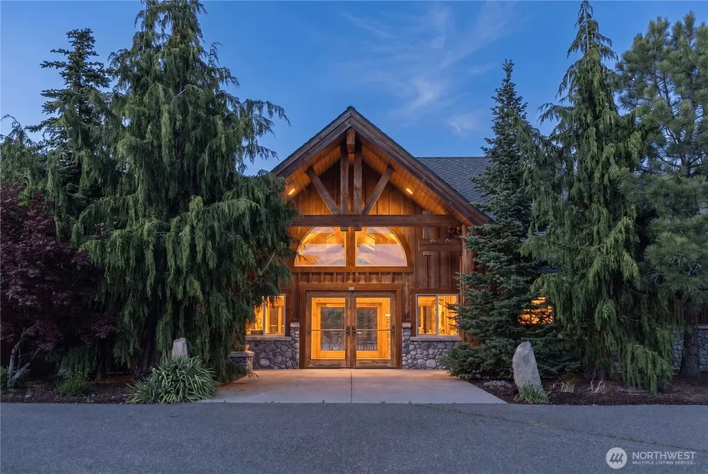 31 Keystone Lane Ronald WA 98940