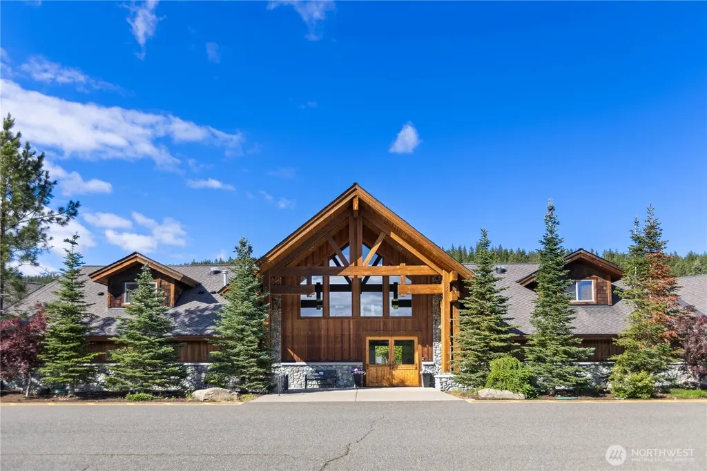 31 Keystone Lane Ronald WA 98940