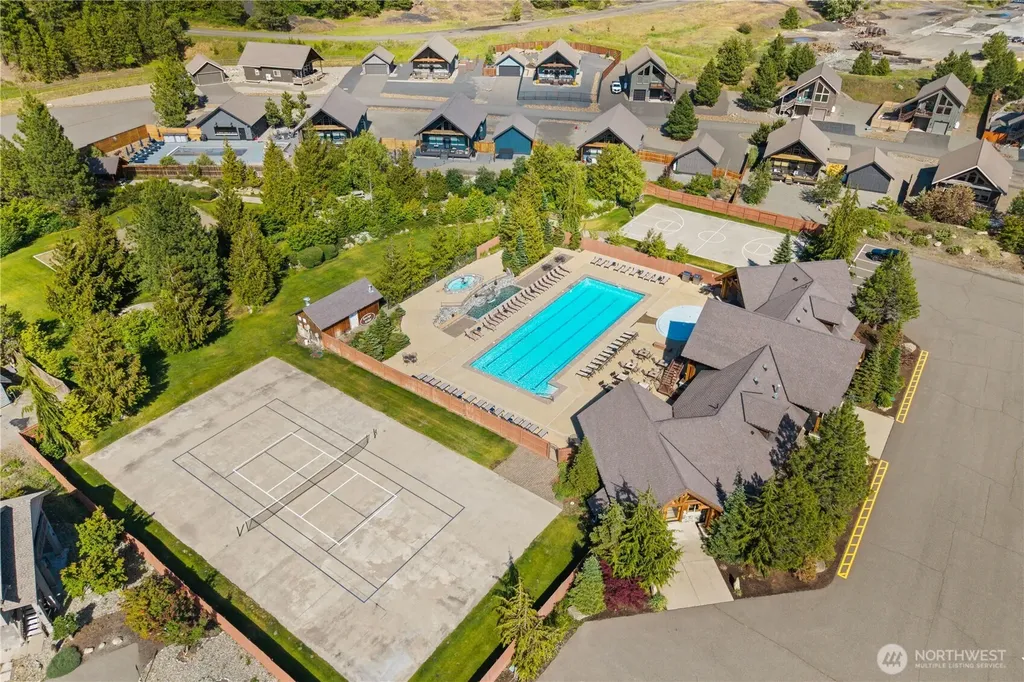 31 Keystone Lane Ronald WA 98940