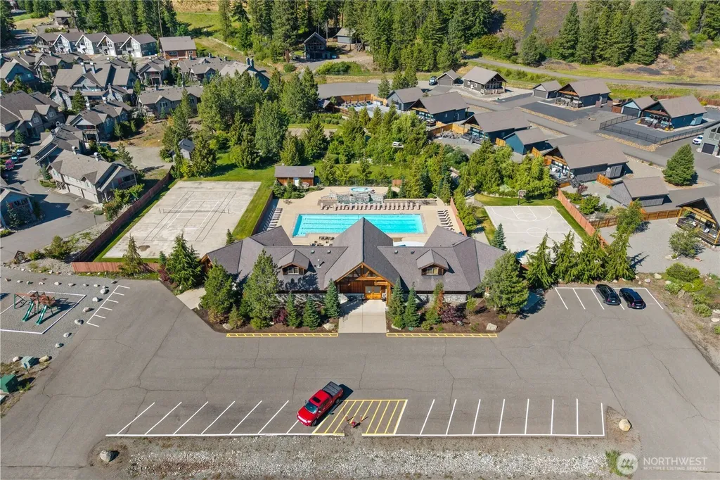31 Keystone Lane Ronald WA 98940