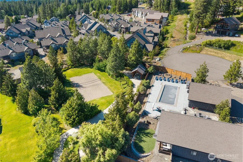 31 Keystone Lane Ronald WA 98940