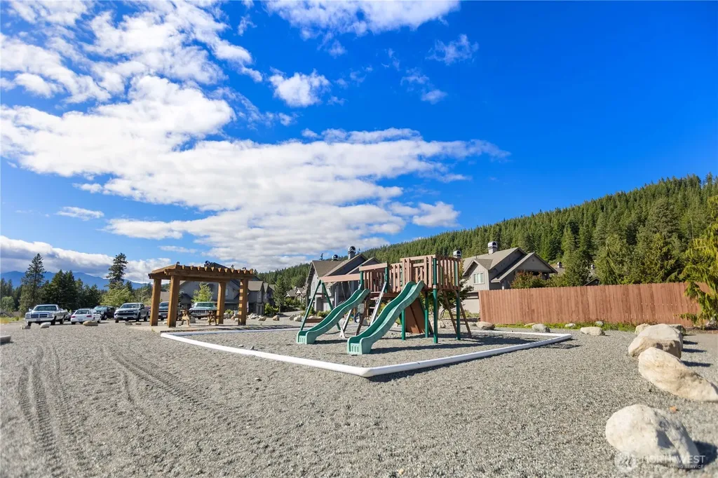 31 Keystone Lane Ronald WA 98940