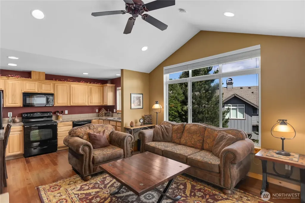 31 Keystone Lane Ronald WA 98940