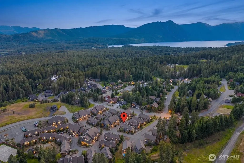 31 Keystone Lane Ronald WA 98940