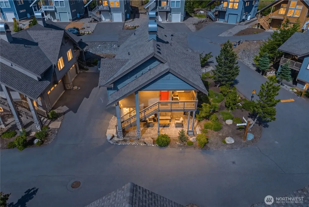 31 Keystone Lane Ronald WA 98940