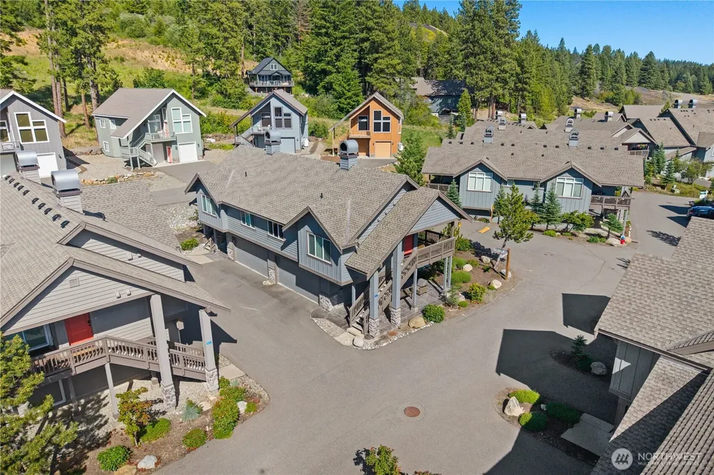 31 Keystone Lane Ronald WA 98940