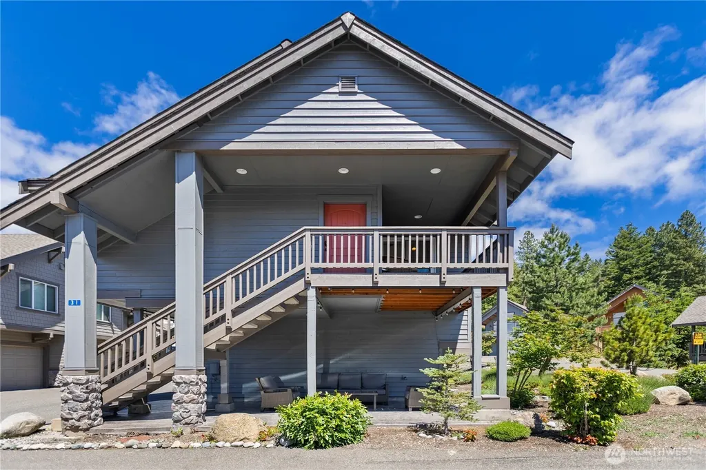 31 Keystone Lane Ronald WA 98940
