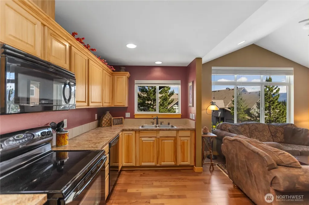 31 Keystone Lane Ronald WA 98940