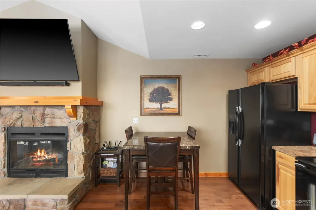 31 Keystone Lane Ronald WA 98940