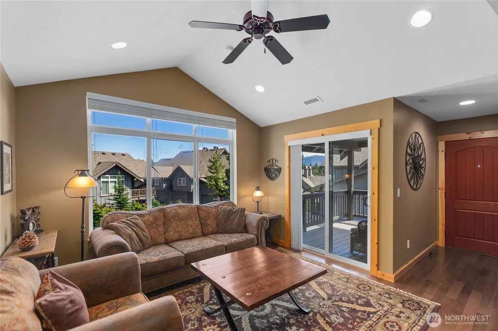 31 Keystone Lane Ronald WA 98940