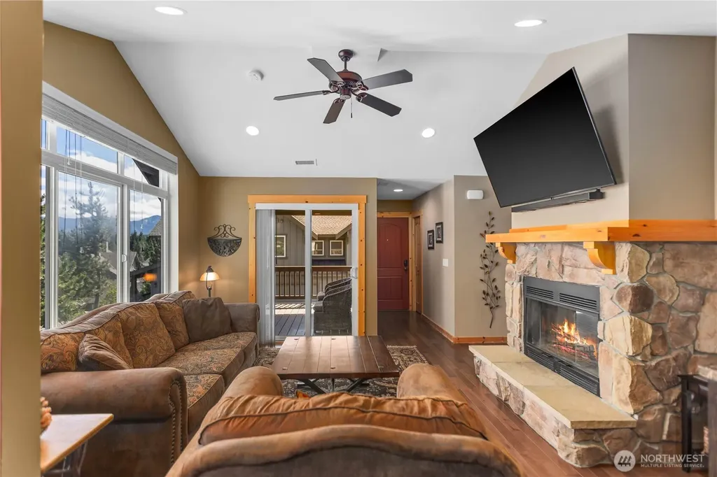 31 Keystone Lane Ronald WA 98940