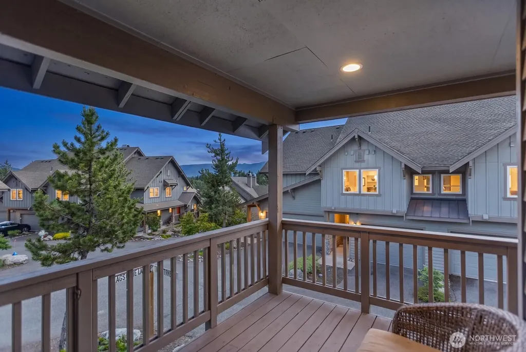 31 Keystone Lane Ronald WA 98940