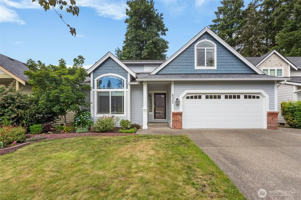 8322 55th Avenue SE Olympia WA 98513