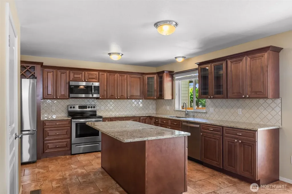 8322 55th Avenue SE Olympia WA 98513
