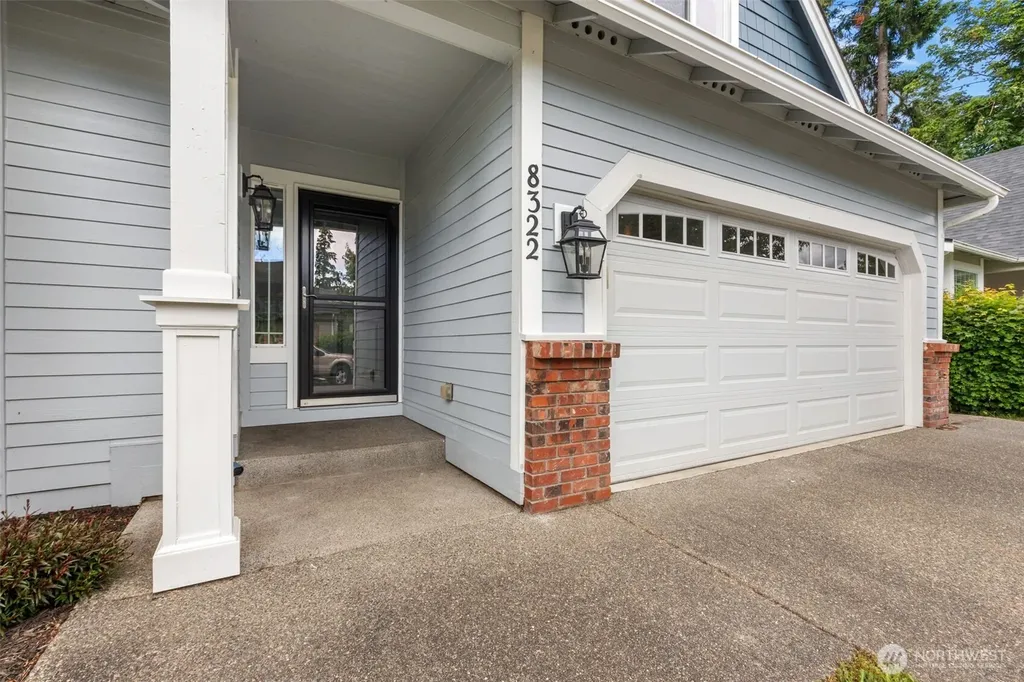 8322 55th Avenue SE Olympia WA 98513