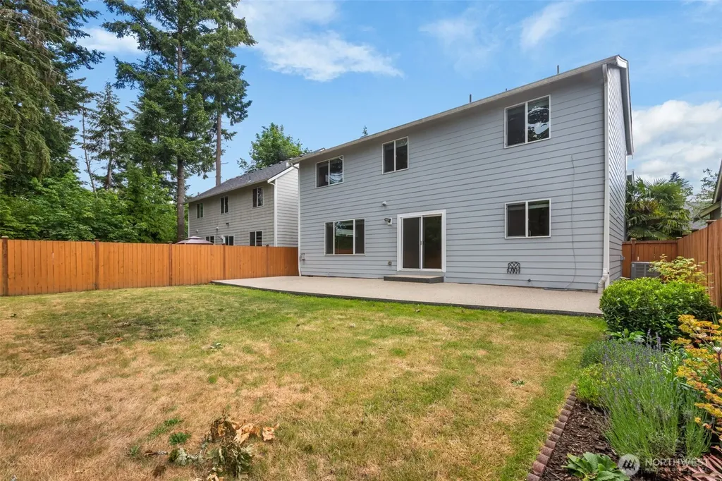 8322 55th Avenue SE Olympia WA 98513