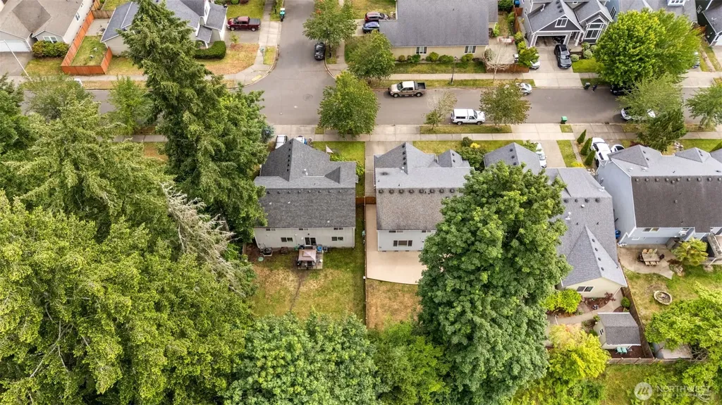 8322 55th Avenue SE Olympia WA 98513