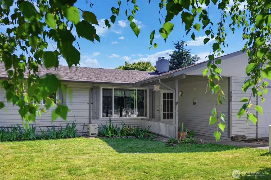 5743 39th Avenue SE Lacey WA 98503