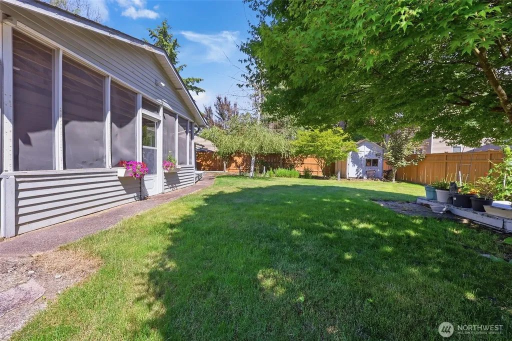 5743 39th Avenue SE Lacey WA 98503