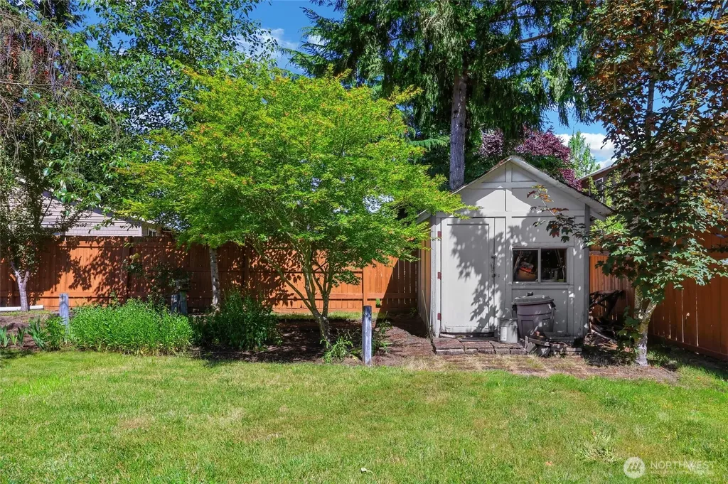 5743 39th Avenue SE Lacey WA 98503