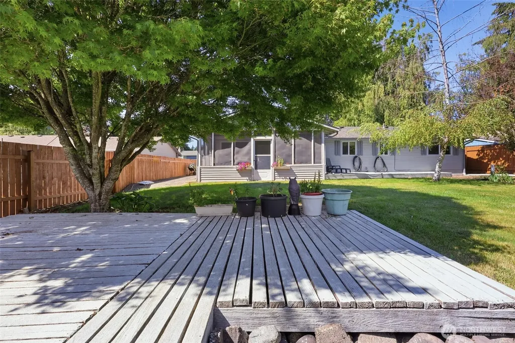 5743 39th Avenue SE Lacey WA 98503
