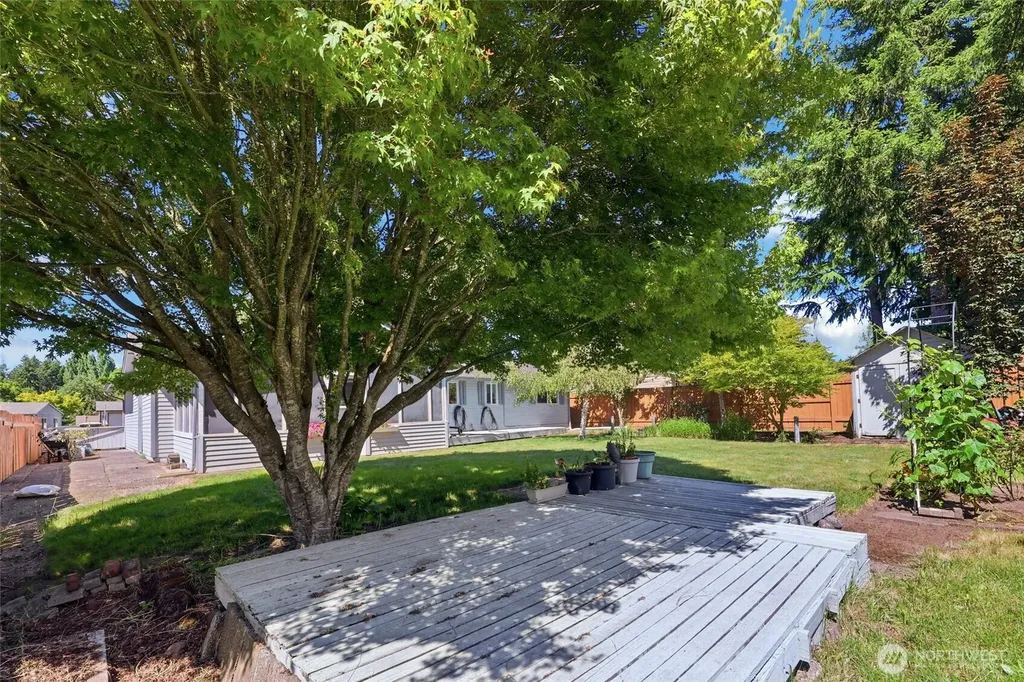 5743 39th Avenue SE Lacey WA 98503