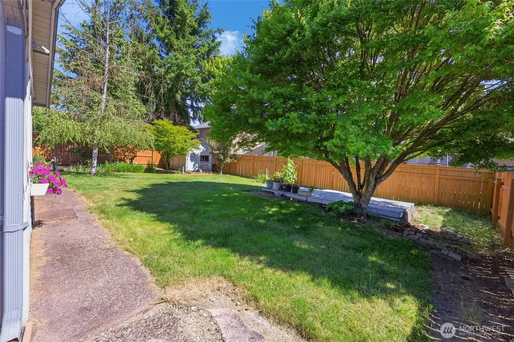 5743 39th Avenue SE Lacey WA 98503