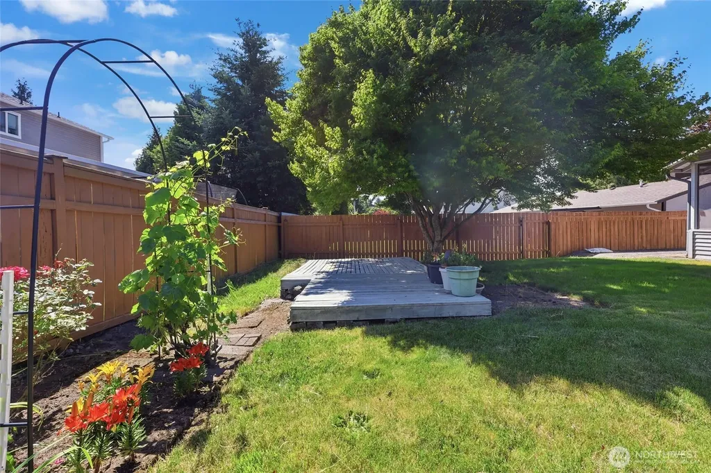 5743 39th Avenue SE Lacey WA 98503