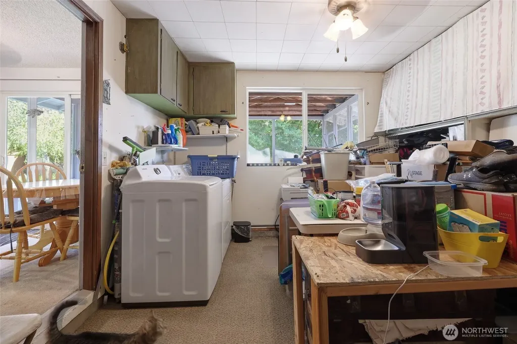 5743 39th Avenue SE Lacey WA 98503