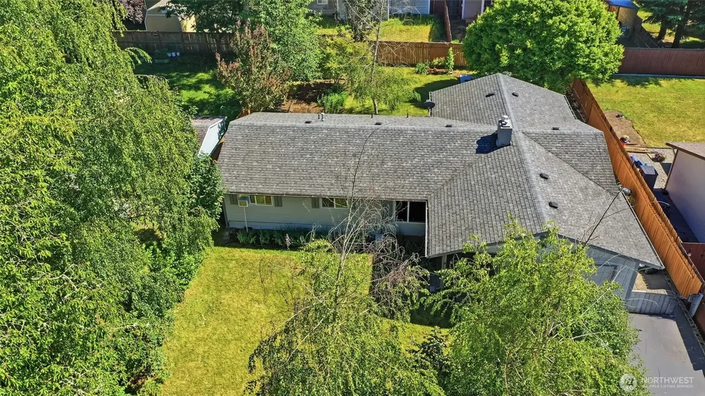 5743 39th Avenue SE Lacey WA 98503