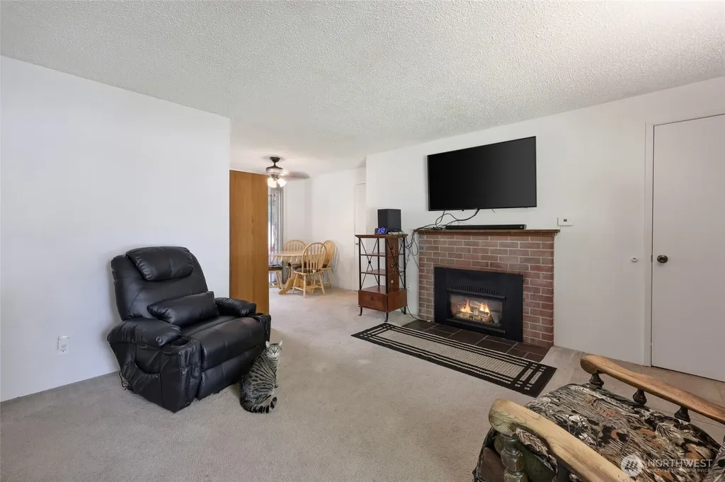 5743 39th Avenue SE Lacey WA 98503