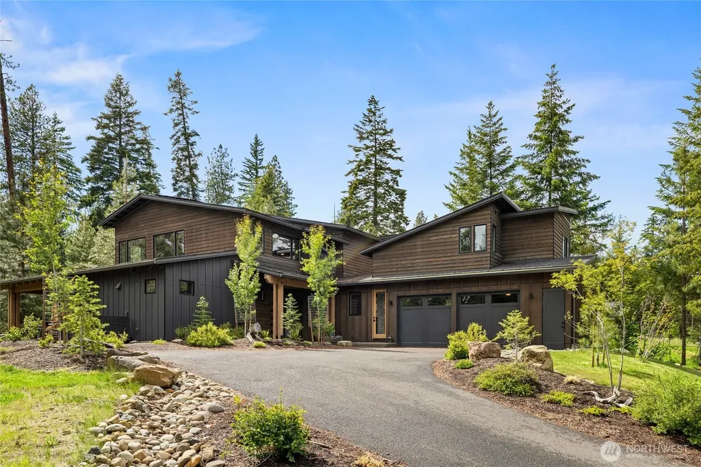 331 Old Grove Trail Cle Elum WA 98922