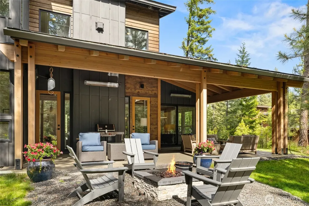 331 Old Grove Trail Cle Elum WA 98922