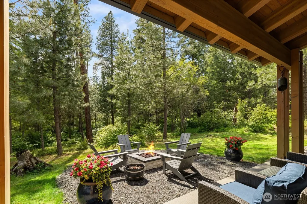 331 Old Grove Trail Cle Elum WA 98922