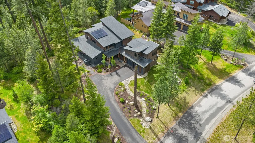 331 Old Grove Trail Cle Elum WA 98922