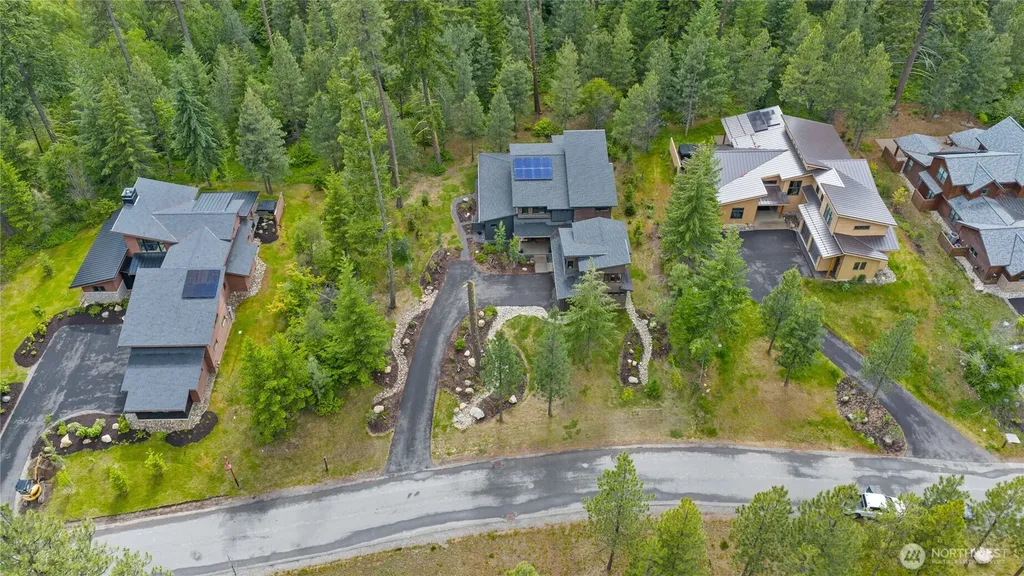 331 Old Grove Trail Cle Elum WA 98922