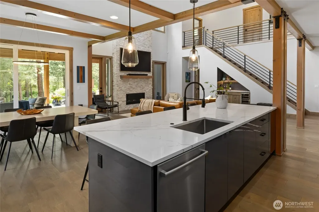 331 Old Grove Trail Cle Elum WA 98922