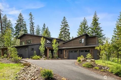 331 Old Grove Trail Cle Elum WA 98922