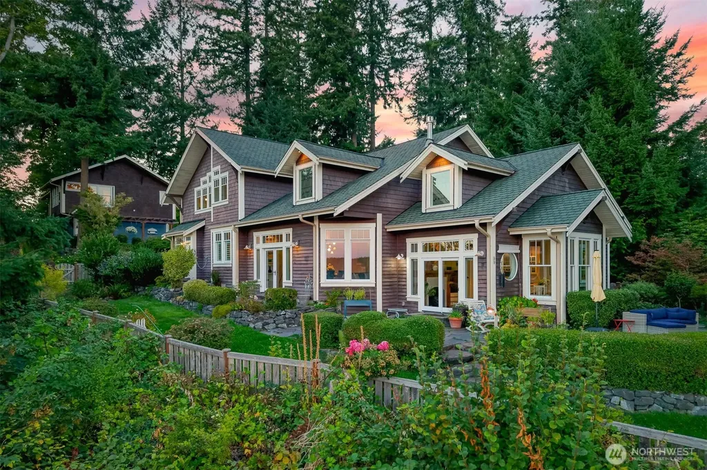 9415 Key Peninsula Highway SW Longbranch WA 98351