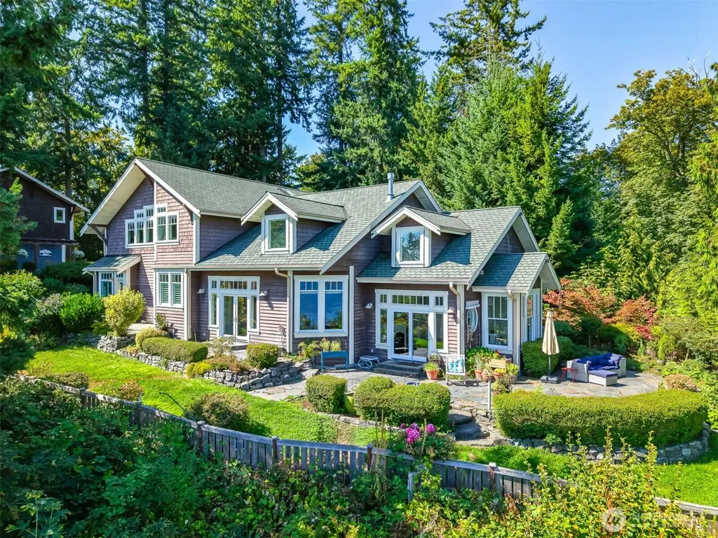 9415 Key Peninsula Highway SW Longbranch WA 98351