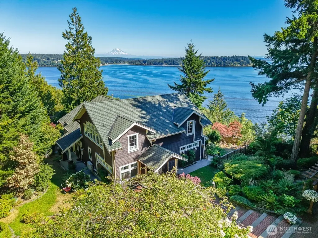 9415 Key Peninsula Highway SW Longbranch WA 98351