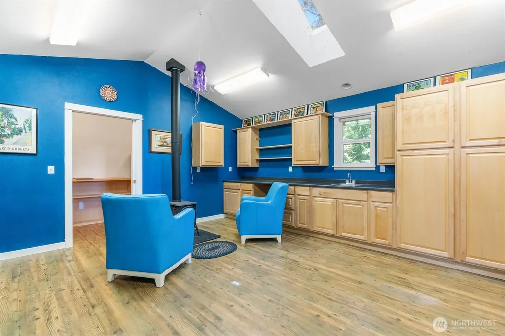 9415 Key Peninsula Highway SW Longbranch WA 98351