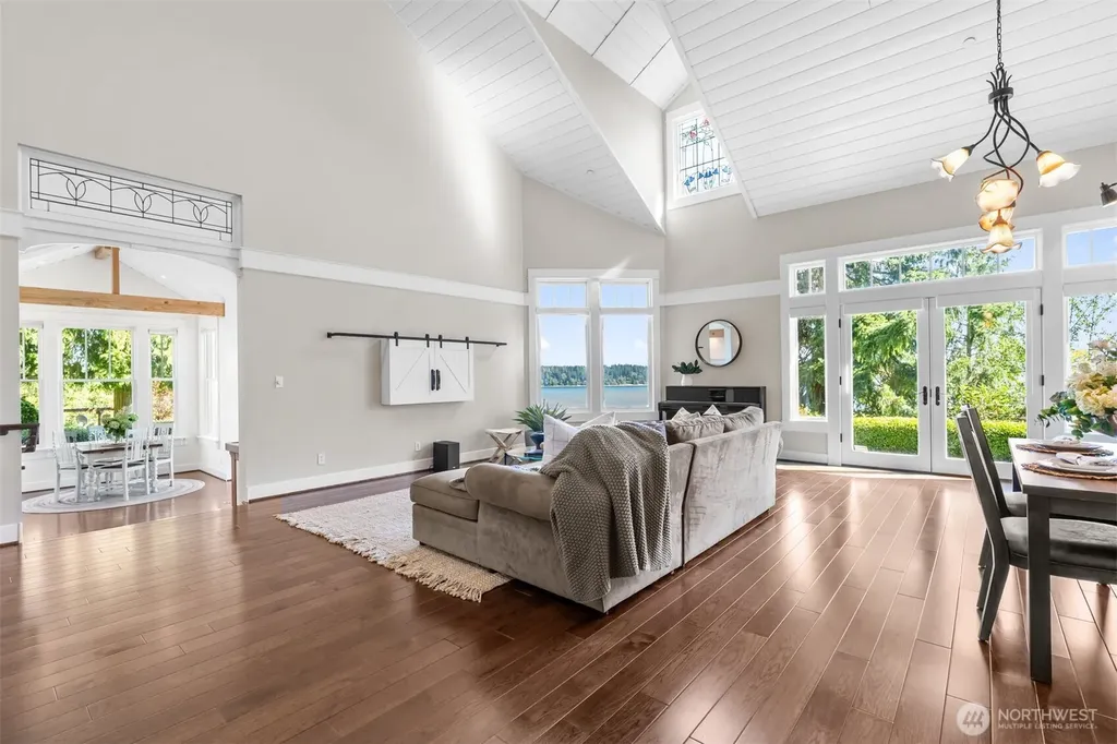 9415 Key Peninsula Highway SW Longbranch WA 98351