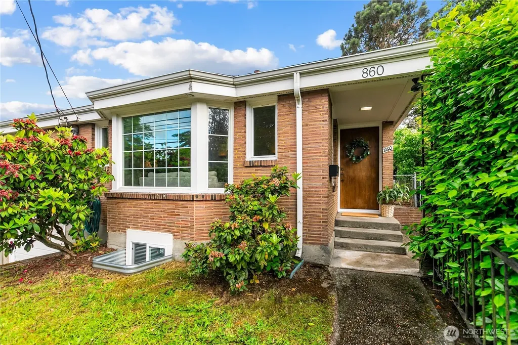 860 S 48th Tacoma WA 98408