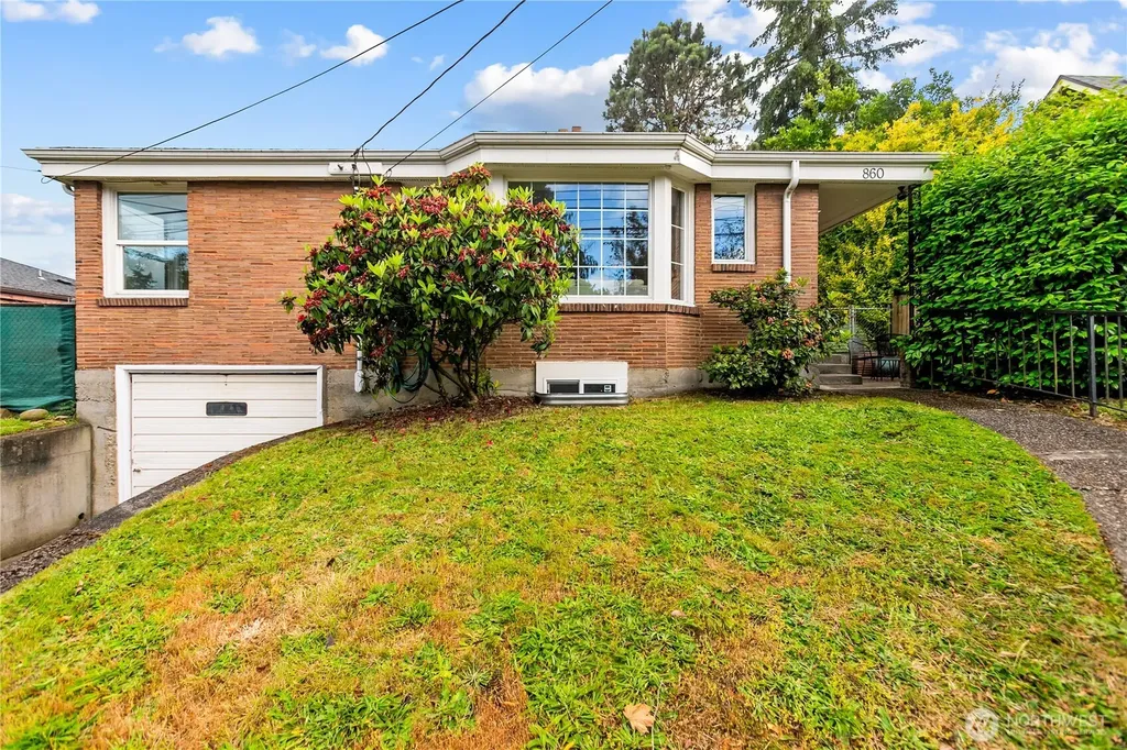 860 S 48th Tacoma WA 98408
